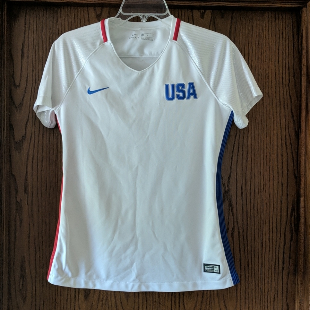 USWNT Jersey